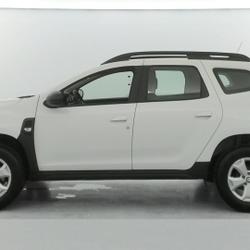 Dacia Duster ECO-G 100 4x2 Confort 5p Trappes