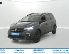 Dacia Jogger Molsheim