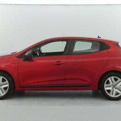 Renault Clio 5 Clio E-Tech full hybrid 145 ch GSR2 Evolution 5p Mondeville