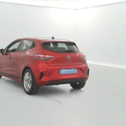 Renault Clio 5 Clio E-Tech full hybrid 145 ch GSR2 Evolution 5p Trappes