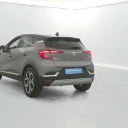 Renault Captur E-Tech full hybrid 145 Techno fast track 5p Saint-Jean-d'Illac