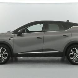 Renault Captur E-Tech full hybrid 145 Techno fast track 5p Trappes