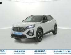 Peugeot 2008 Saint-Priest