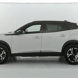 Peugeot 2008 Hybrid 136 e-DCS6 GT 5p Saint-Priest