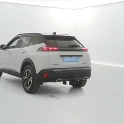 Peugeot 2008 Hybrid 136 e-DCS6 GT 5p Trappes