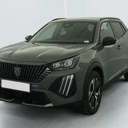 Peugeot 2008 100 S S BVM6 Allure Bruz