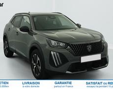 Peugeot 2008 Saint-Jean-d'Illac
