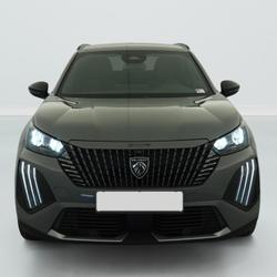 Peugeot 2008 100 S S BVM6 Allure Mondeville