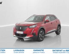 Peugeot 2008 Rezé
