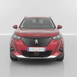 Peugeot 2008 2008 II 1.5 BlueHDi 110ch Allure Trappes