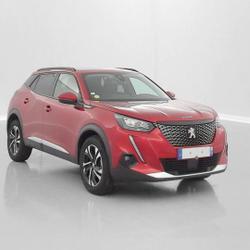 Peugeot 2008 2008 II 1.5 BlueHDi 110ch Allure Trappes