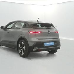 Renault Megane 4 EV60 220 ch super charge Equilibre 5p Beaucouz&eacute;