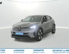 Renault Megane 4