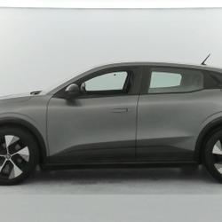Renault Megane 4 EV60 220 ch super charge Equilibre 5p Molsheim