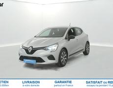Renault Clio 5 Beaucouzé
