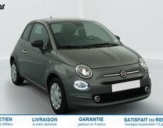 Fiat 500 II Mondeville
