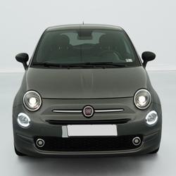 Fiat 500 II 1.0 70 ch Hybride BSG S S Mondeville