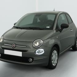 Fiat 500 II 1.0 70 ch Hybride BSG S S Vitrolles