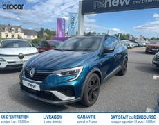 Renault Arkana Beaucouzé