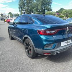 Renault Arkana E-Tech 145 21B R.S. Line 5p Beaucouz&eacute;