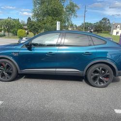 Renault Arkana E-Tech 145 21B R.S. Line 5p Trappes