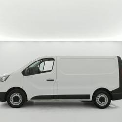 Renault Trafic TRAFIC FG BLUE DCI 130 L1H1 3T GSR2 ADVANCE 4p Saint-Priest