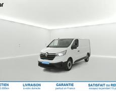Renault Trafic Molsheim