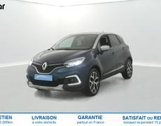 Renault Captur Rezé