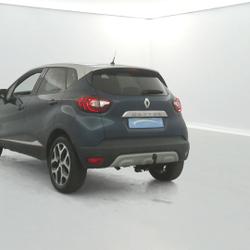 Renault Captur dCi 90 Intens 5p Mondeville