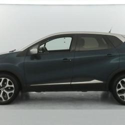 Renault Captur dCi 90 Intens 5p Trappes