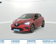 Renault Clio 5