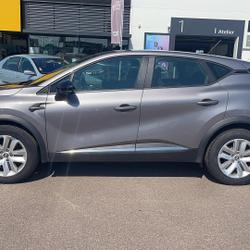 Renault Captur Blue dCi 95 Business 5p Rez&eacute;