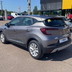 Renault Captur Blue dCi 95 Business 5p Molsheim