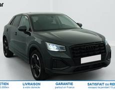 Audi Q2 Saint-Priest
