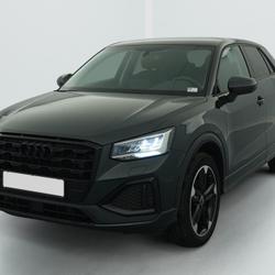 Audi Q2 35 TDI 150 S tronic 7 Design Saint-Priest