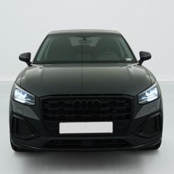 Audi Q2 35 TDI 150 S tronic 7 Design Vitrolles