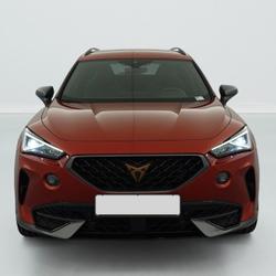 Cupra Formentor 1.4 E-HYBRID 245 CH DSG6 VZ Rez&eacute;