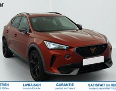 Cupra Formentor Saint-Priest