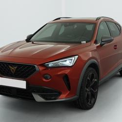 Cupra Formentor 1.4 E-HYBRID 245 CH DSG6 VZ Vitrolles