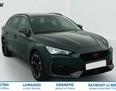 Cupra Leon Saint-Priest