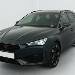 Cupra Leon 1.4 e-HYBRID 204 ch DSG6 V Molsheim