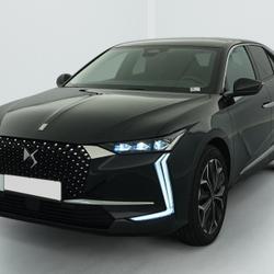 DS DS4 PureTech 130 EAT8 Rivoli Bruz