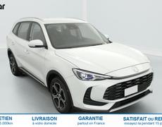 MG ZS Saint-Priest