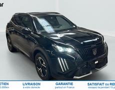 Peugeot 2008 Molsheim