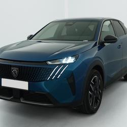 Peugeot 3008 Hybrid 145 e-DCS6 Allure Mondeville