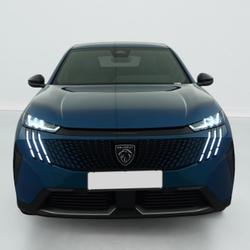 Peugeot 3008 Hybrid 145 e-DCS6 Allure Saint-Priest
