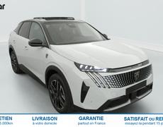 Peugeot 3008 Mondeville