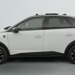 Peugeot 3008 Hybrid 145 e-DCS6 GT Mondeville