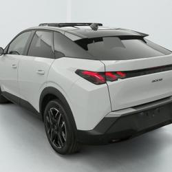 Peugeot 3008 Hybrid 145 e-DCS6 GT Vitrolles