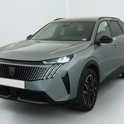 Peugeot 5008 Hybrid 136 e-DCS6 Allure Saint-Jean-d'Illac